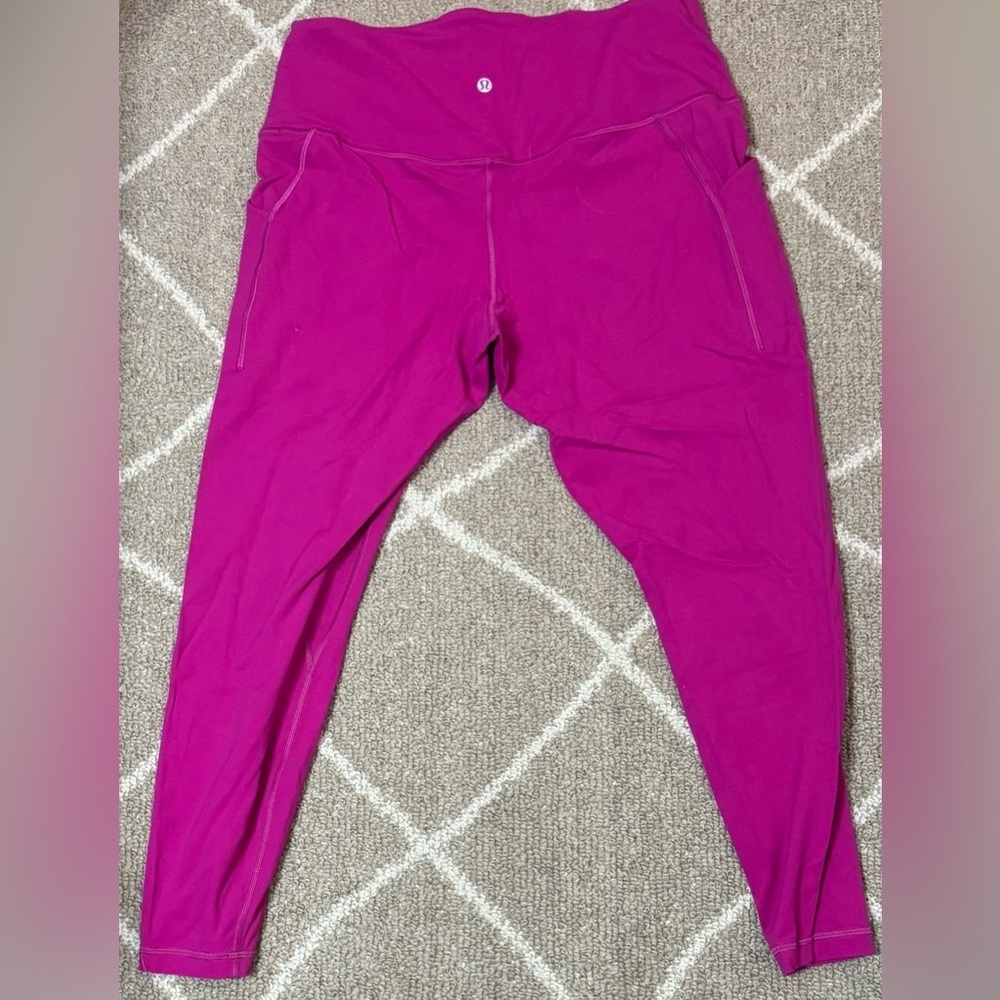 Lululemon Align - Picture 2 of 2
